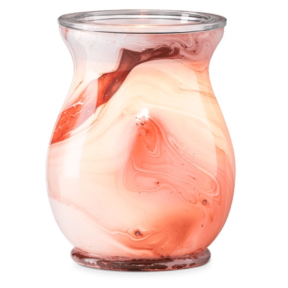 Scentsy Crimson Warmer